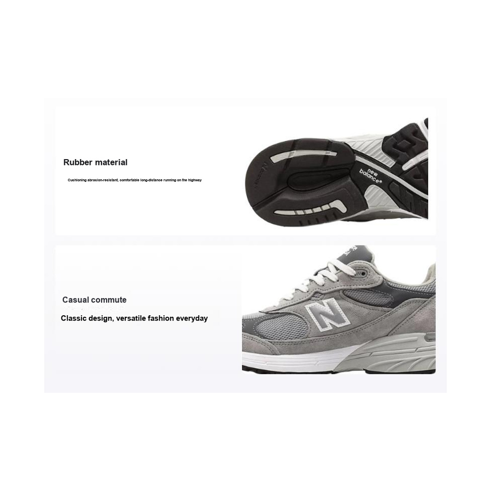 New Balance 993 'Multicolor' Женские