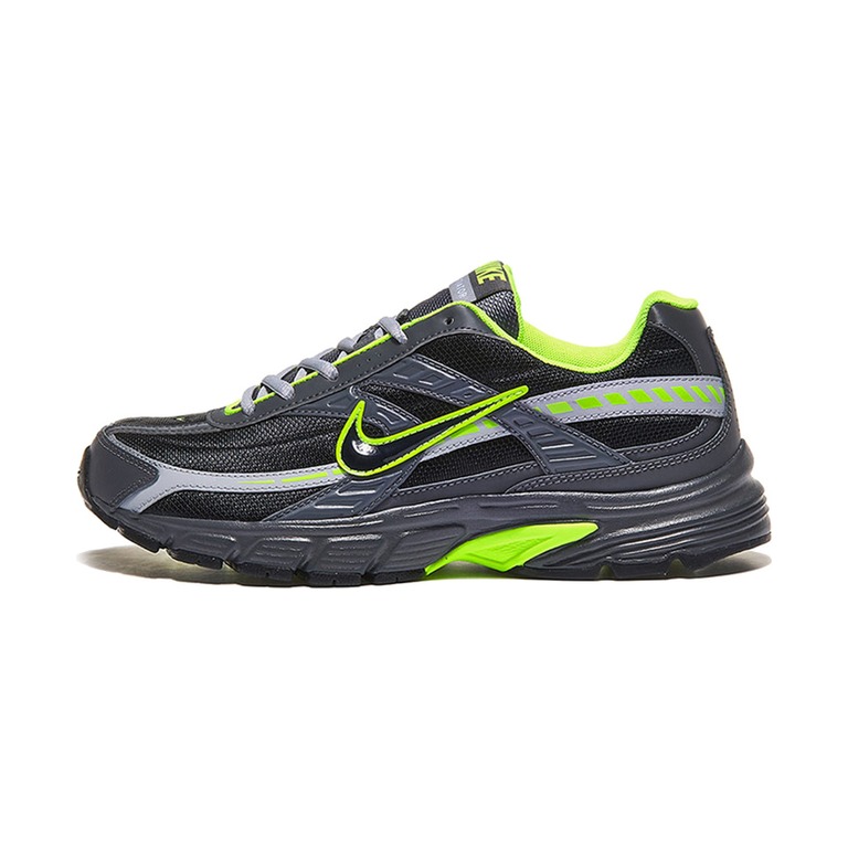 Nike Initiator 'Black / White / Medium Grey / Pink Foam' Мужские
