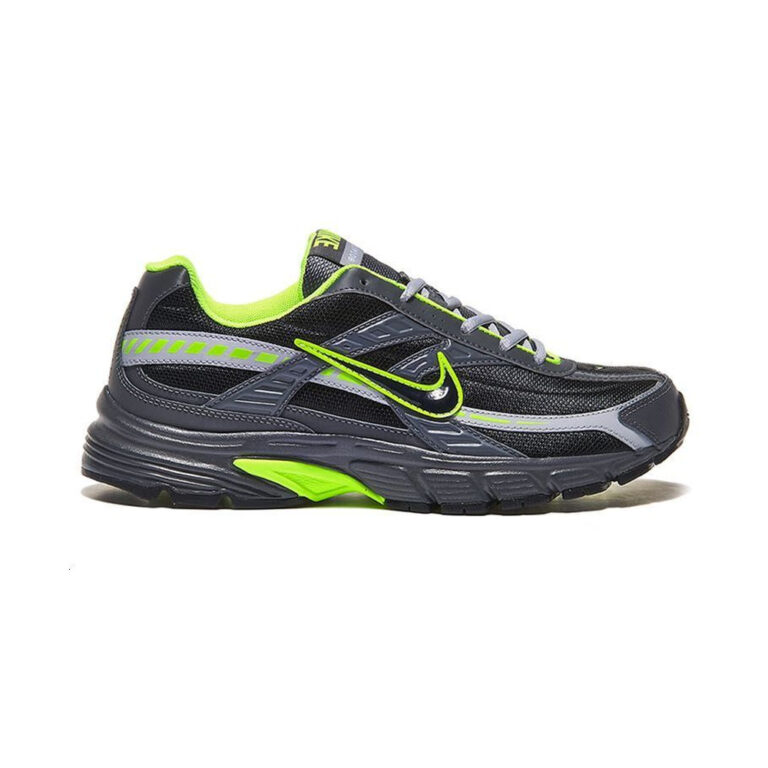 Nike Initiator 'Black / White / Medium Grey / Pink Foam' Мужские