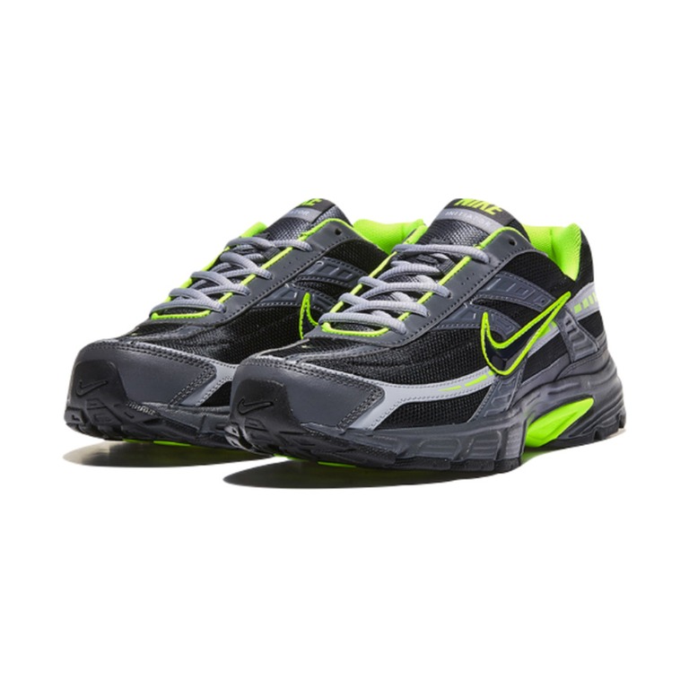 Nike Initiator 'Black / White / Medium Grey / Pink Foam' Мужские