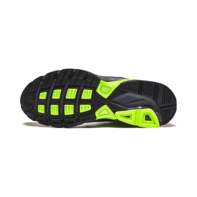 Nike Initiator 'Black / White / Medium Grey / Pink Foam' Мужские
