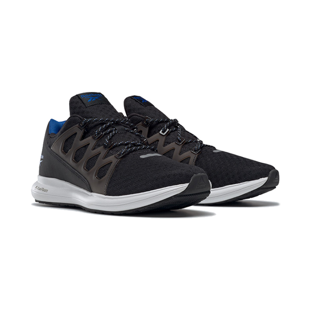 Saucony Ride 'Black' Мужские