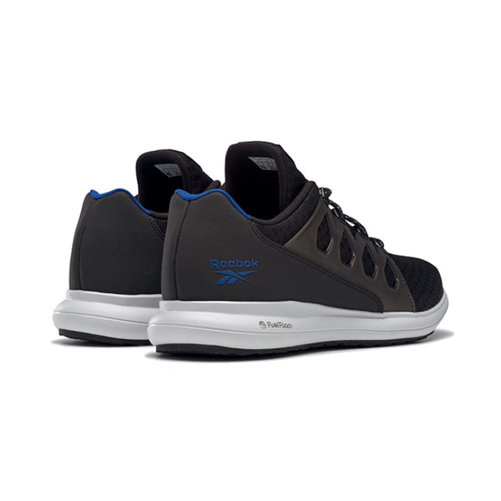 Saucony Ride 'Black' Мужские