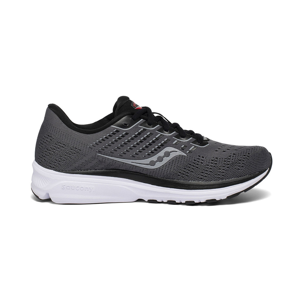 Saucony Ride 13 'Black' Мужские