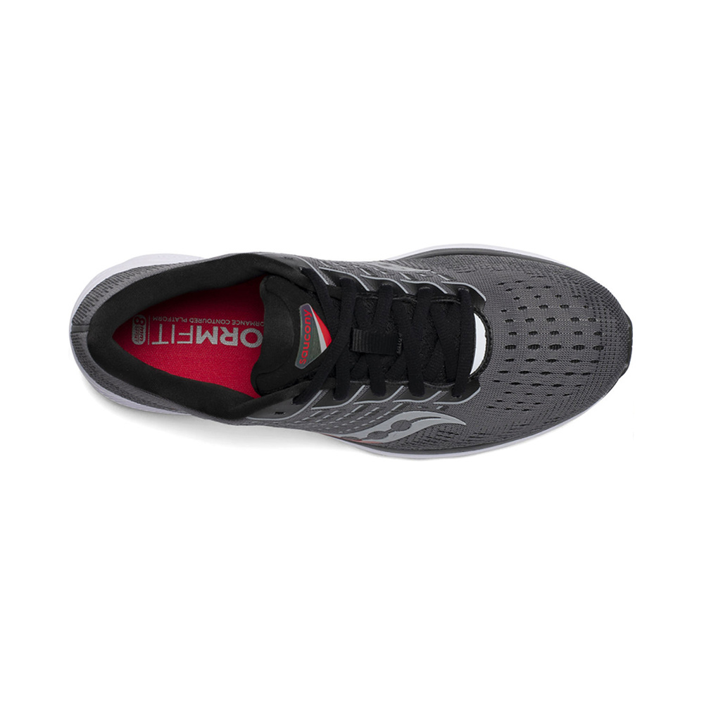Saucony Ride 13 'Black' Мужские
