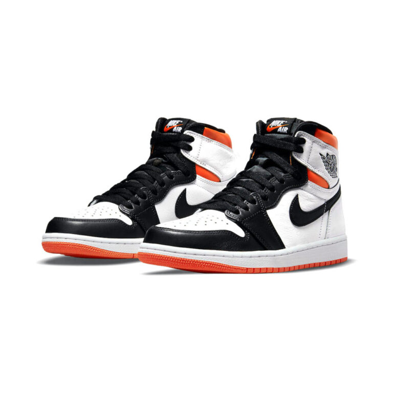 Air Jordan 1 Retro High OG 'Black / Metallic Dark Grey / Black' Мужские