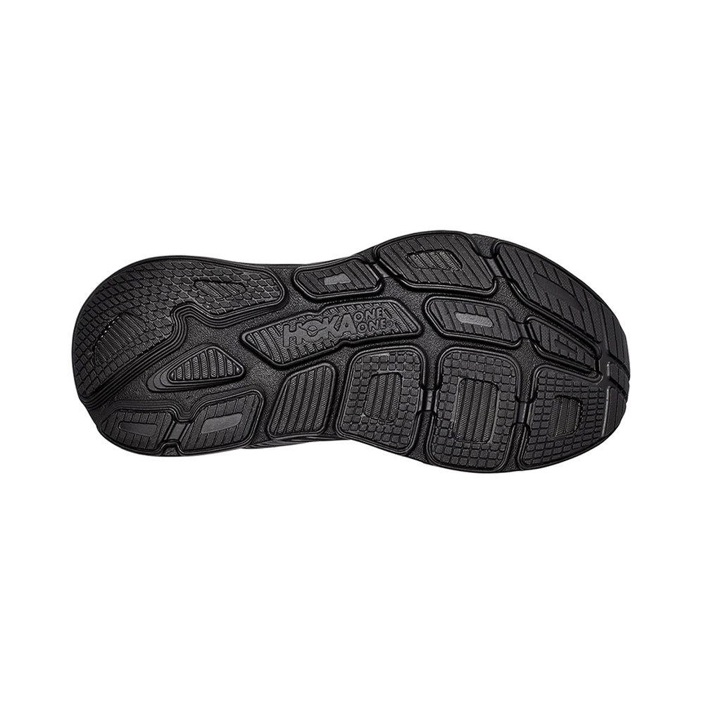 Hoka Bondi 7 'Black' Мужские