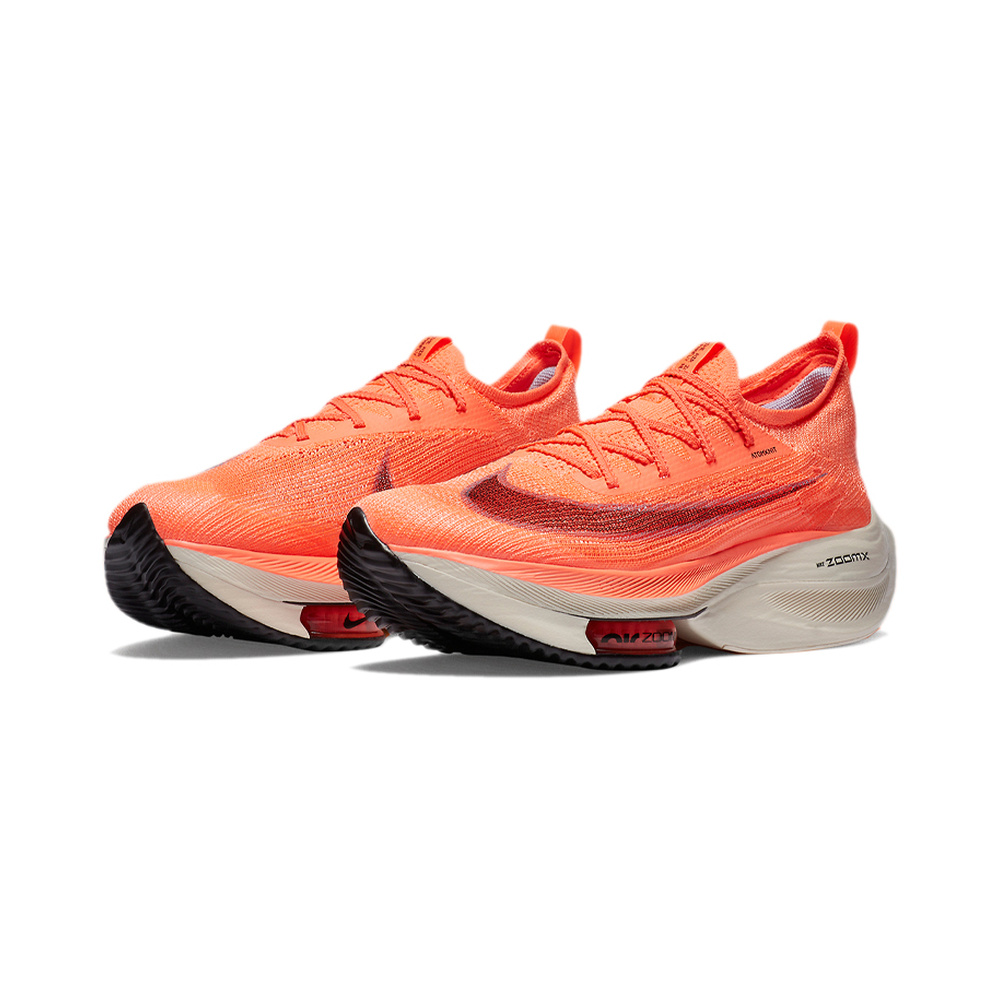Nike Air Zoom Alphafly 'Haystack / Velvet Brown / Birch / Haystack' Мужские