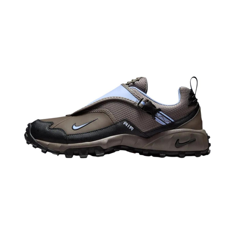 Nike ACG Phassad 'Black / Summit White' Мужские