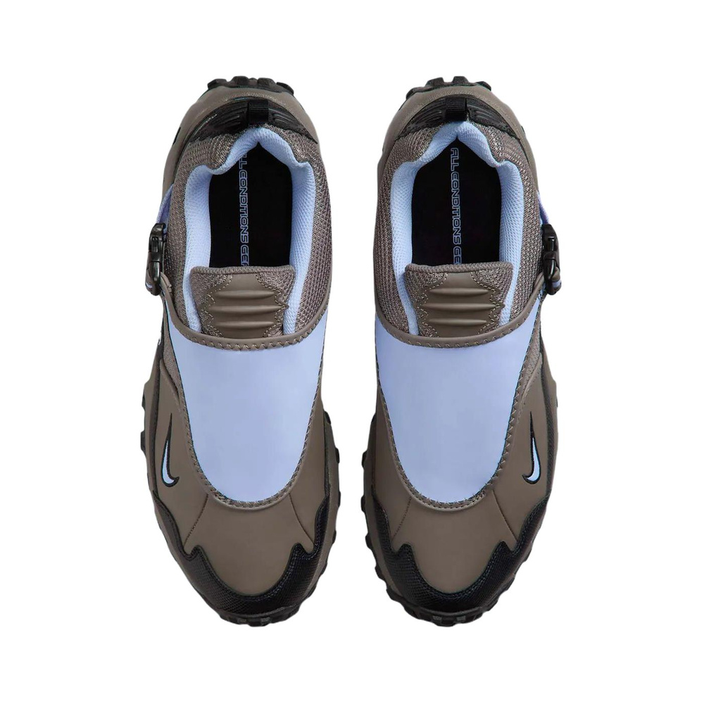 Nike ACG Phassad 'Black / Summit White' Мужские