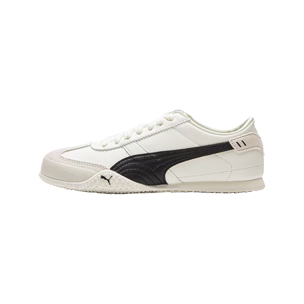 Puma Bella Ut 'Lea Warm White Black' Женские