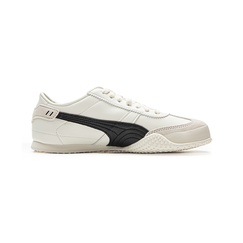 Puma Bella Ut 'Lea Warm White Black' Женские