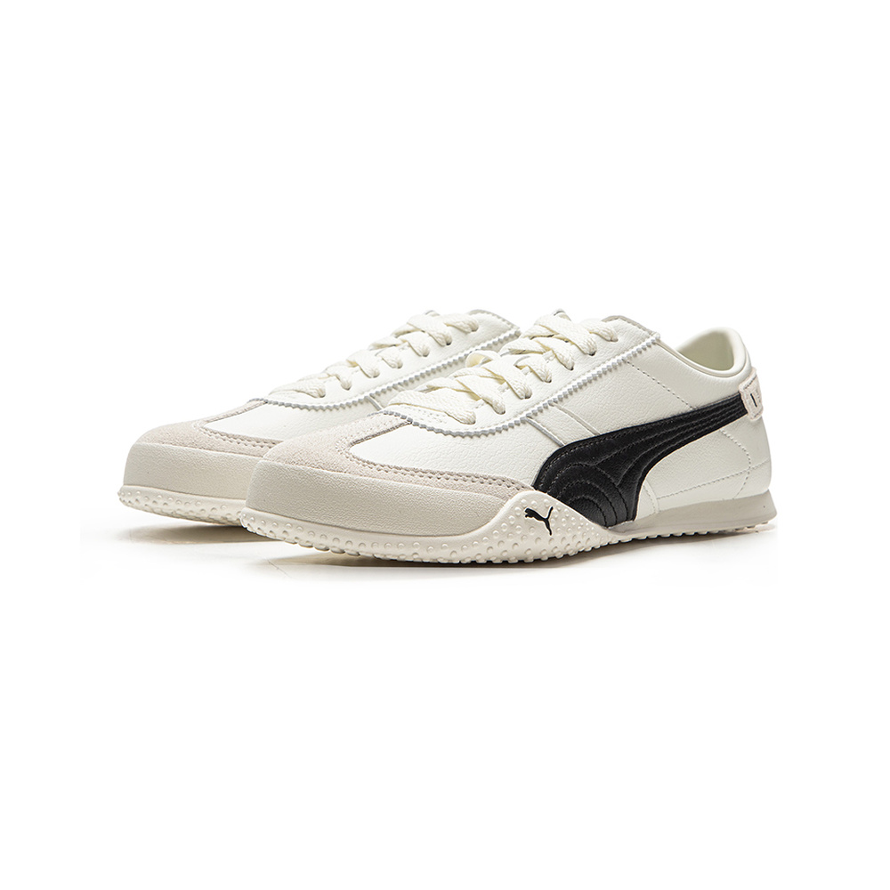Puma Bella Ut 'Lea Warm White Black' Женские