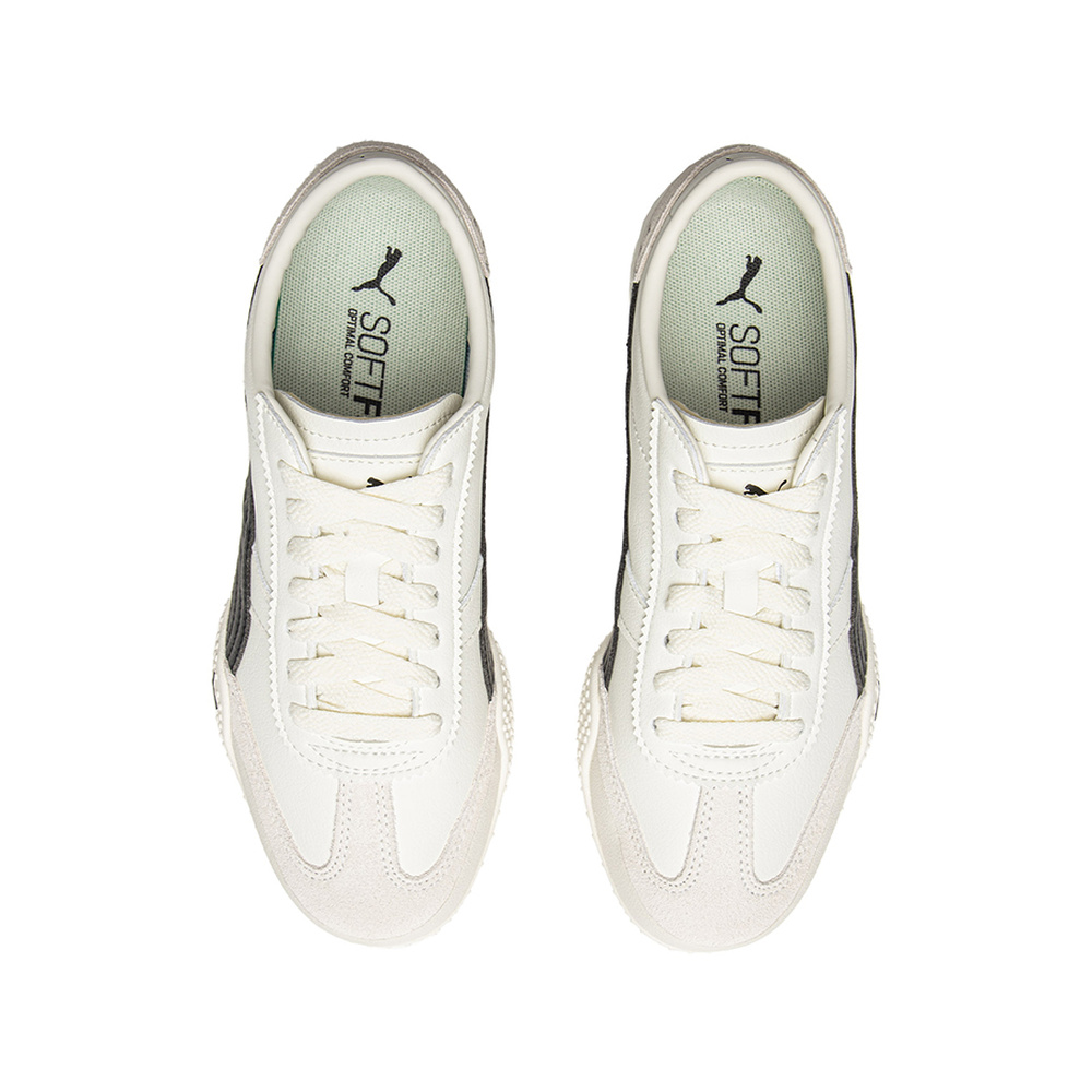 Puma Bella Ut 'Lea Warm White Black' Женские