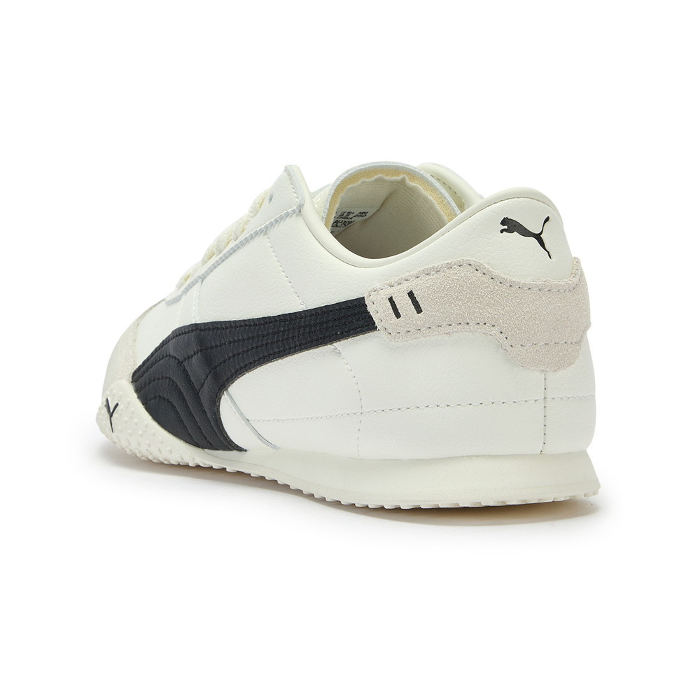 Puma Bella Ut 'Lea Warm White Black' Женские