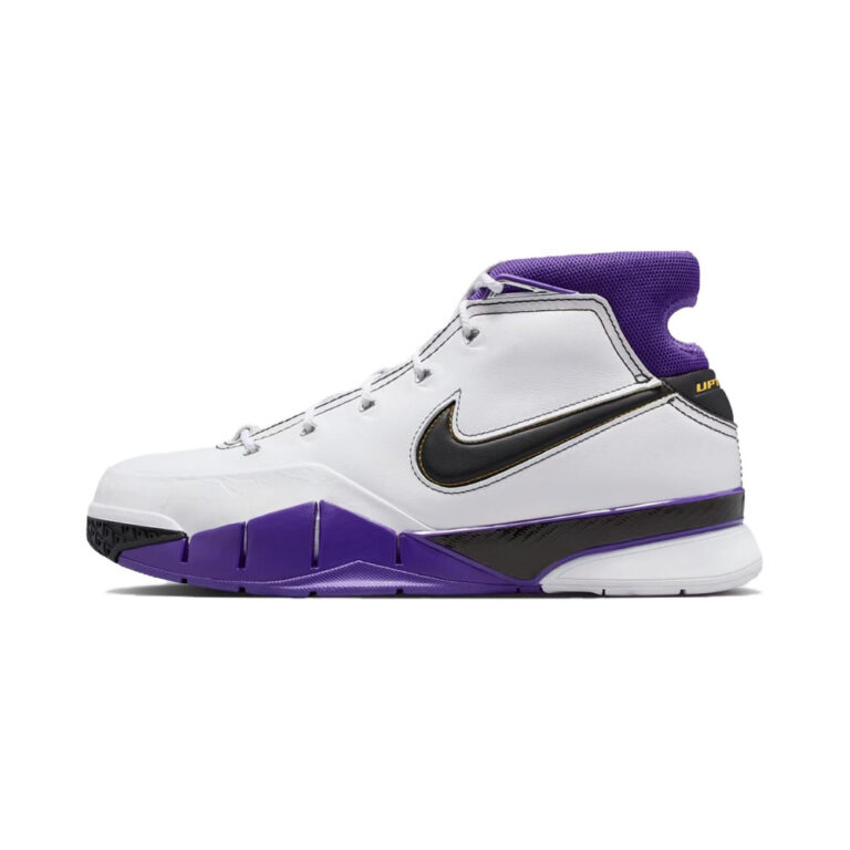 Nike Zoom Kobe 1 'Palomino / Phantom / Sail / Black' Мужские