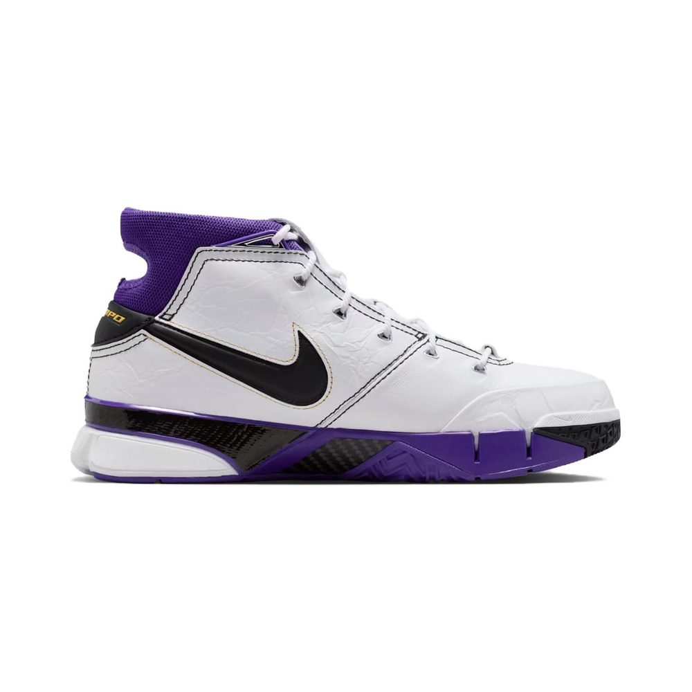 Nike Zoom Kobe 1 'Palomino / Phantom / Sail / Black' Мужские