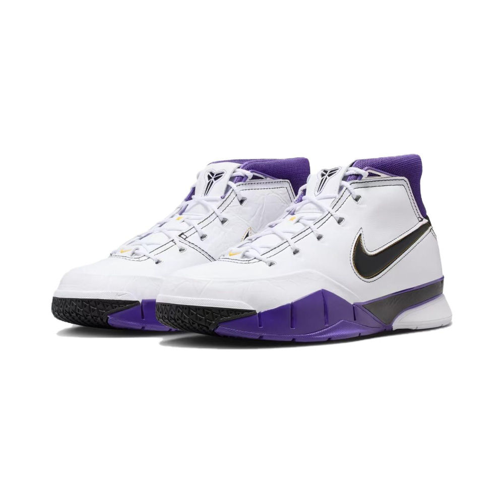 Nike Zoom Kobe 1 'Palomino / Phantom / Sail / Black' Мужские