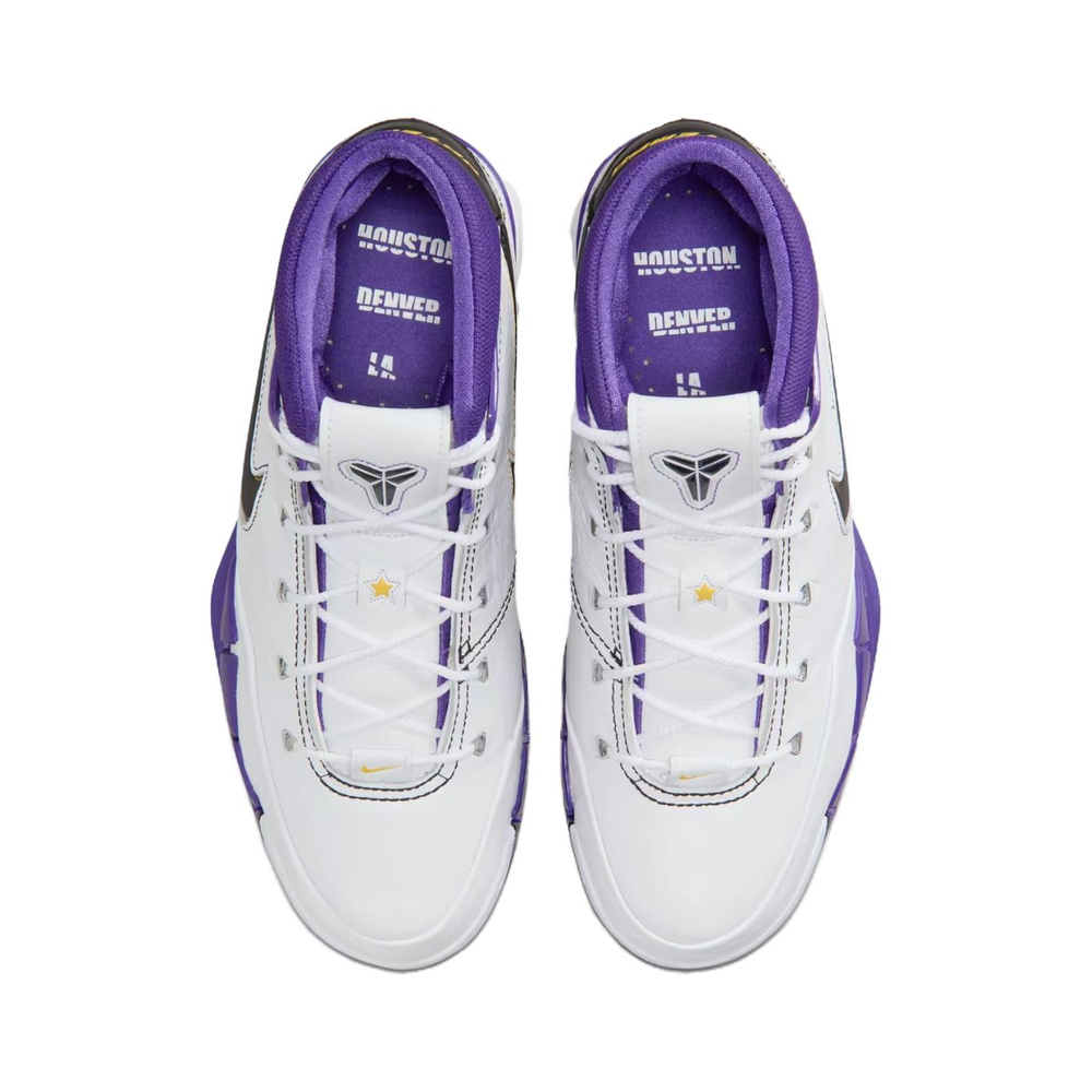 Nike Zoom Kobe 1 'Palomino / Phantom / Sail / Black' Мужские
