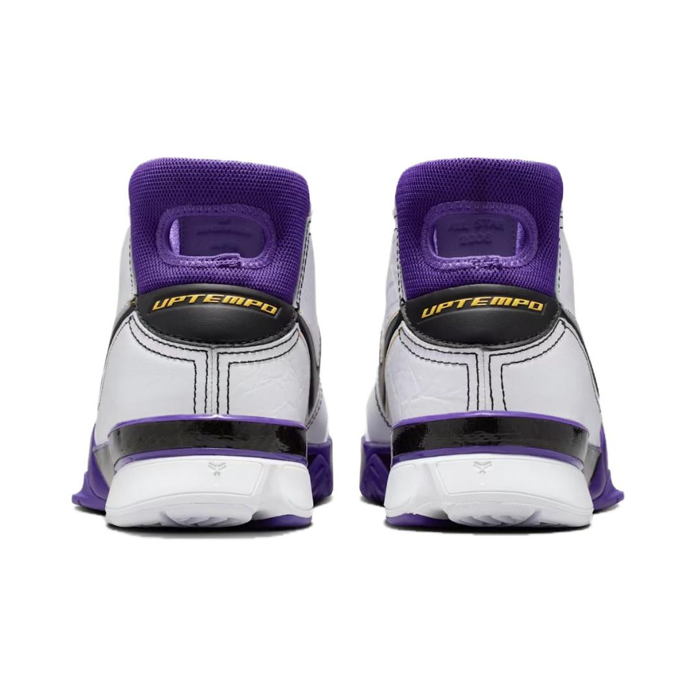 Nike Zoom Kobe 1 'Palomino / Phantom / Sail / Black' Мужские