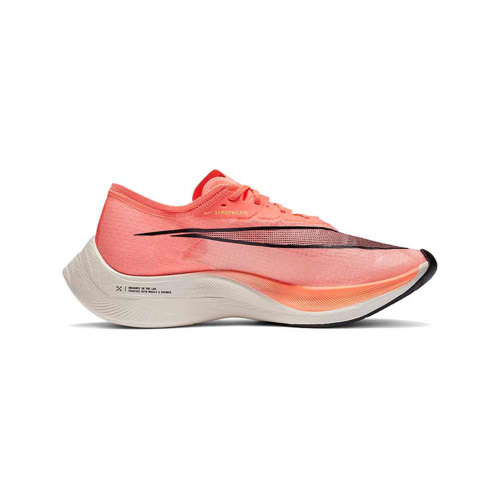 Nike Zoomx Vaporfly 'Black / Illusion Green' Мужские