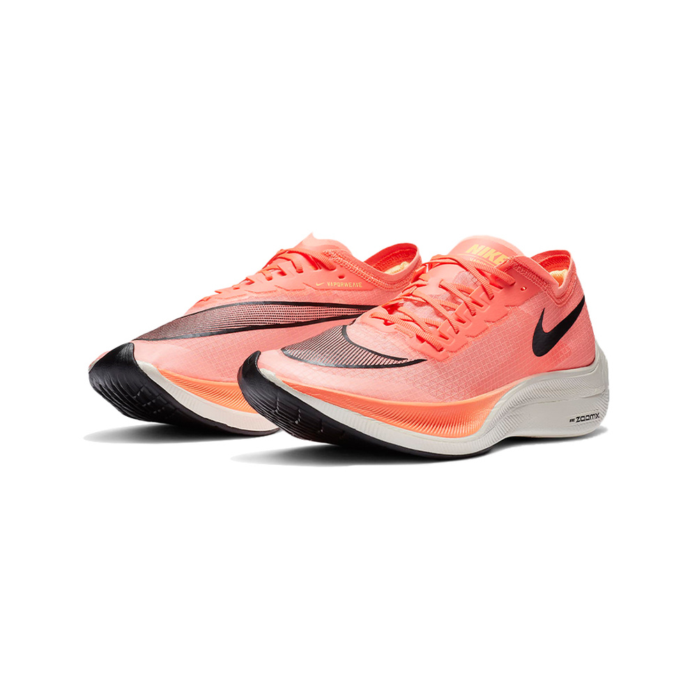 Nike Zoomx Vaporfly 'Black / Illusion Green' Мужские