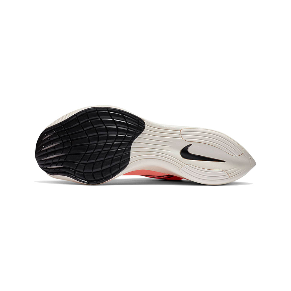 Nike Zoomx Vaporfly 'Black / Illusion Green' Мужские