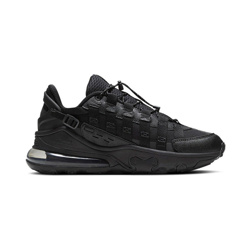 Nike Air Max 270 'Black / Gum Light Brown / Summit White' Мужские