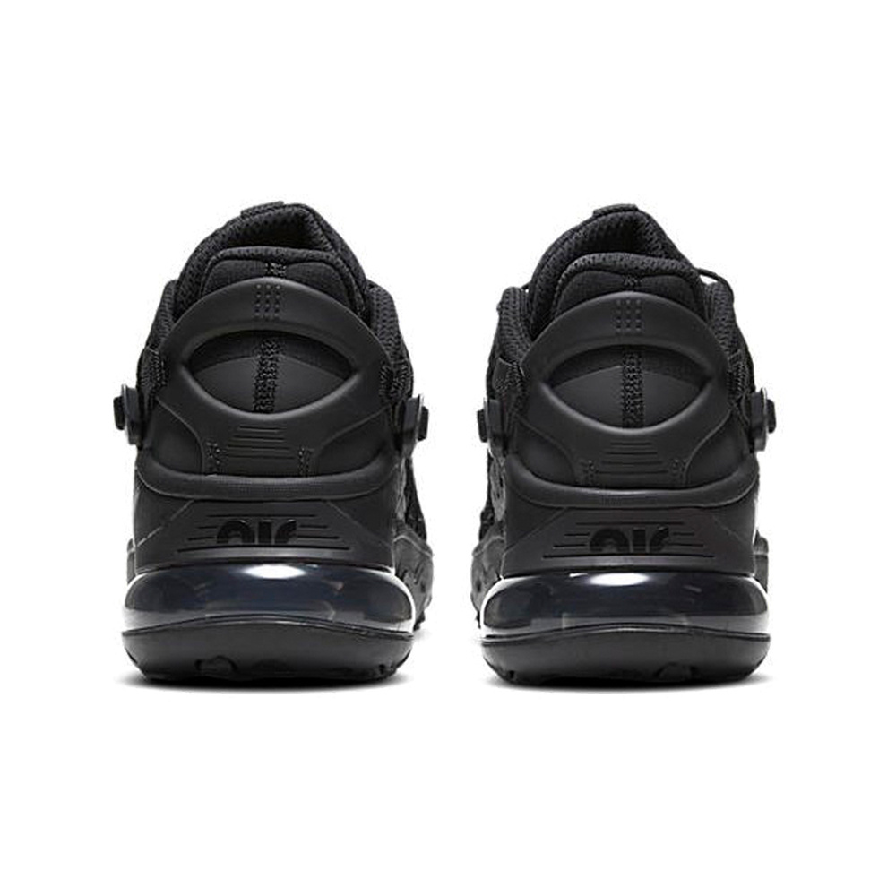 Nike Air Max 270 'Black / Gum Light Brown / Summit White' Мужские