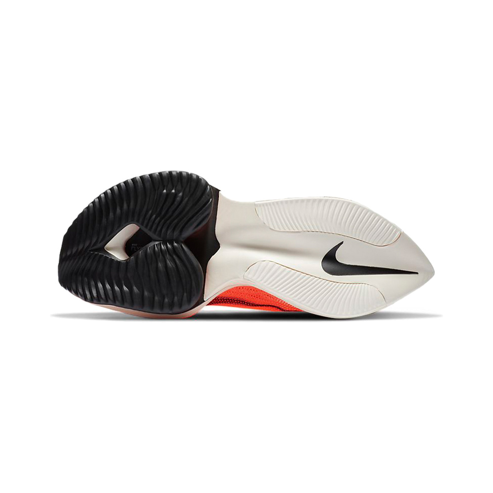 Nike Air Zoom Alphafly 'Smoke Grey / Heather / Black / White' Женские