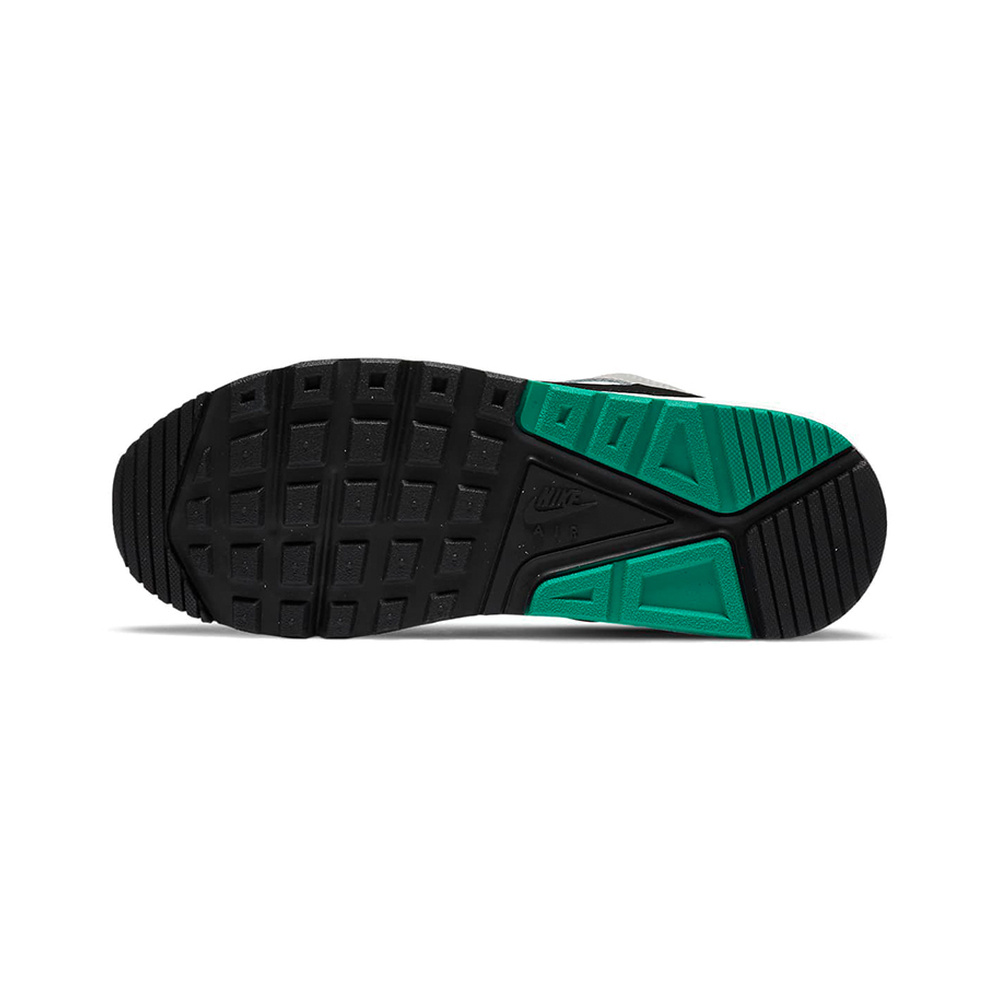 Nike Air Max Correlate 'White / New Green / Bright Mango / Black' Женские