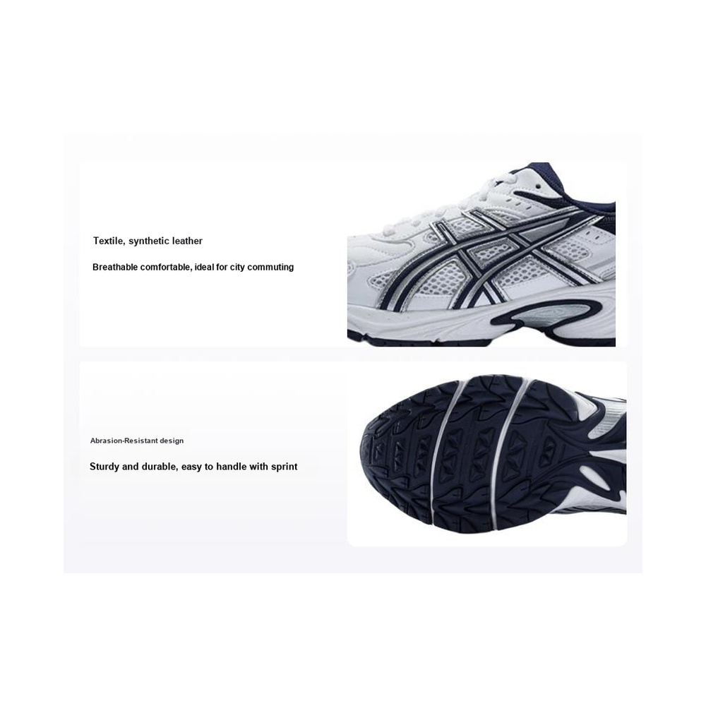 ASICS Gel 170tr 'White' Мужские