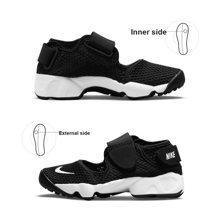 Nike Air Rift Унисекс
