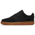 Black / Wheat / Black