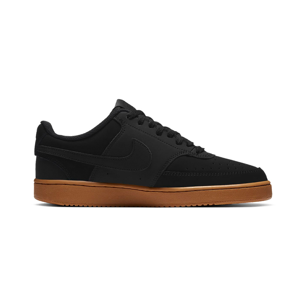 Nike Court Vision 1 'Sail / Deep Royal Blue / Magic Ember / Black' Мужские