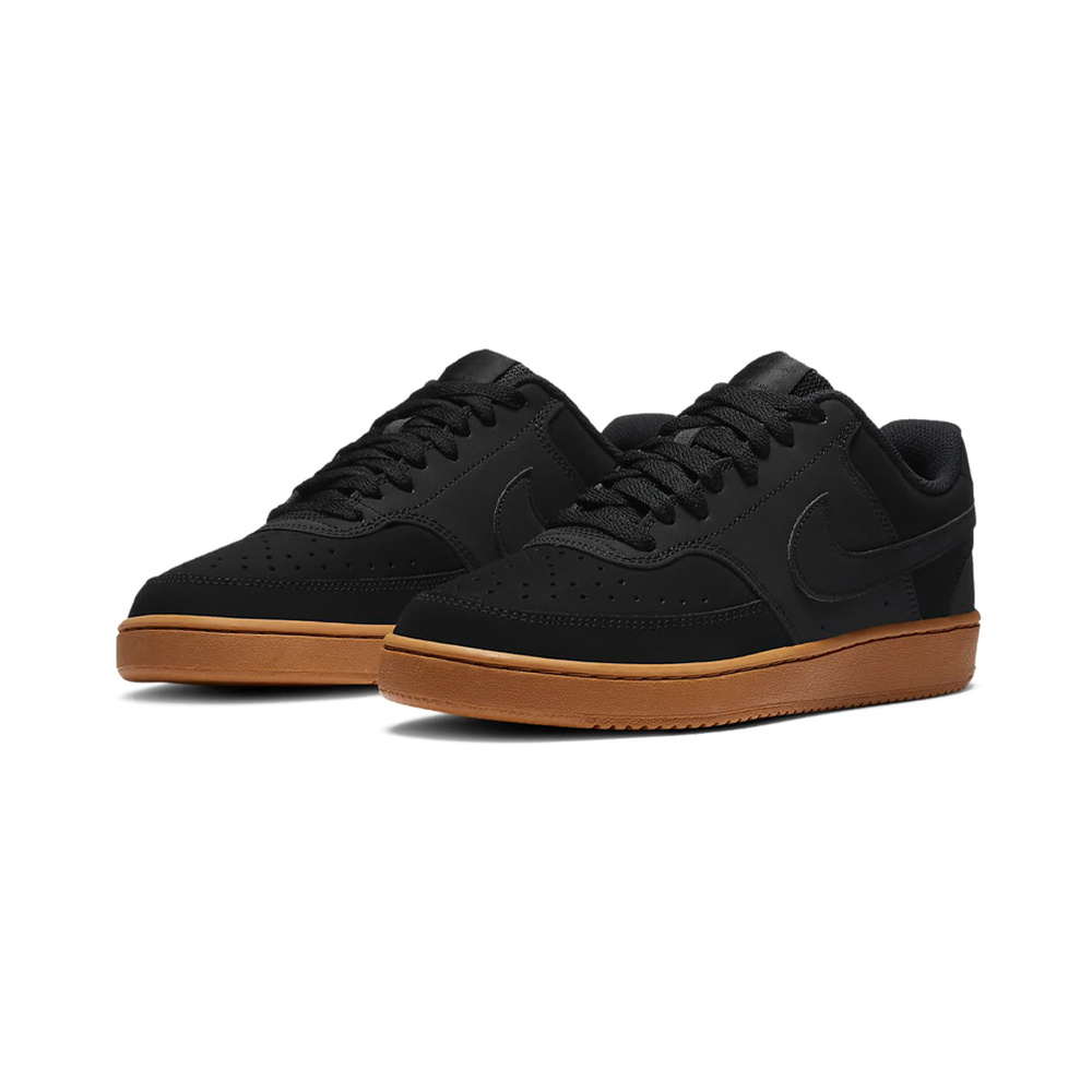 Nike Court Vision 1 'Sail / Deep Royal Blue / Magic Ember / Black' Мужские