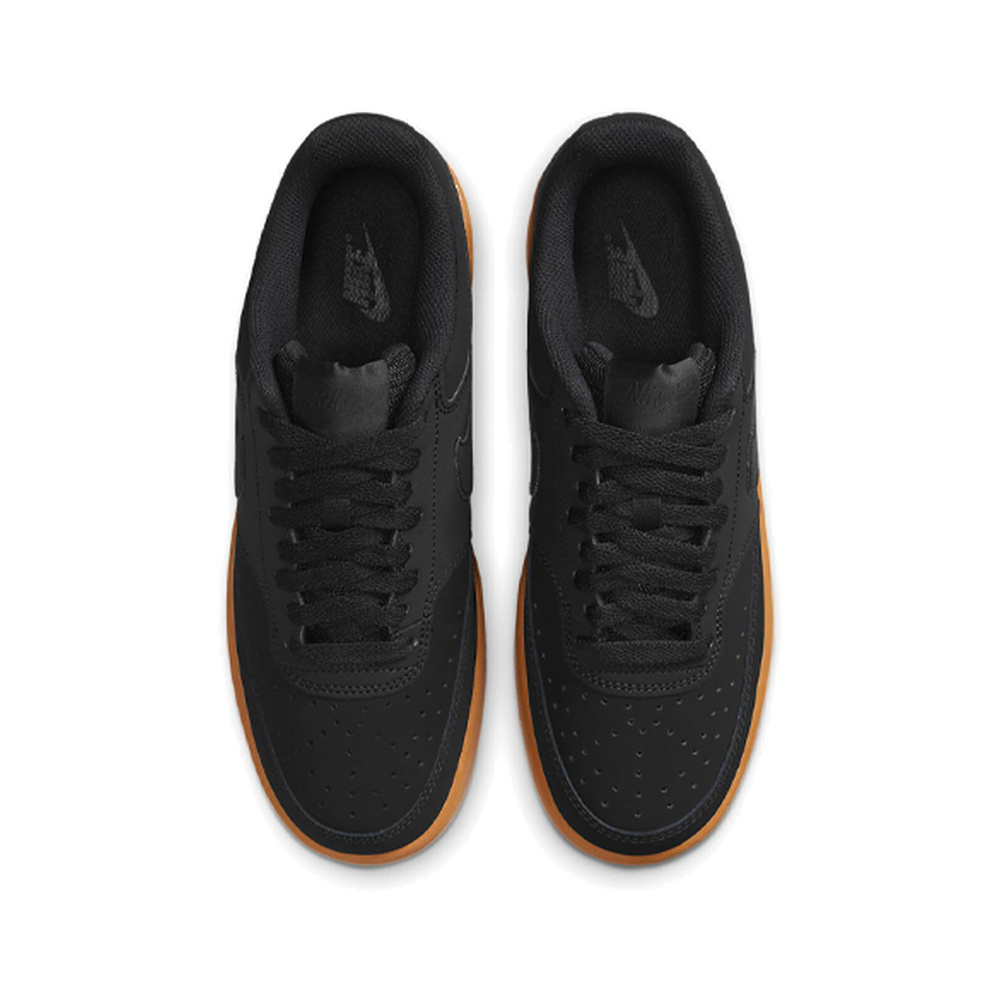 Nike Court Vision 1 'Sail / Deep Royal Blue / Magic Ember / Black' Мужские