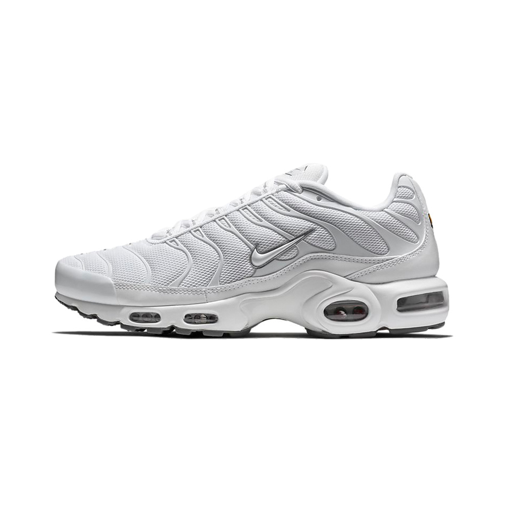 White / Black / Cool Grey / White