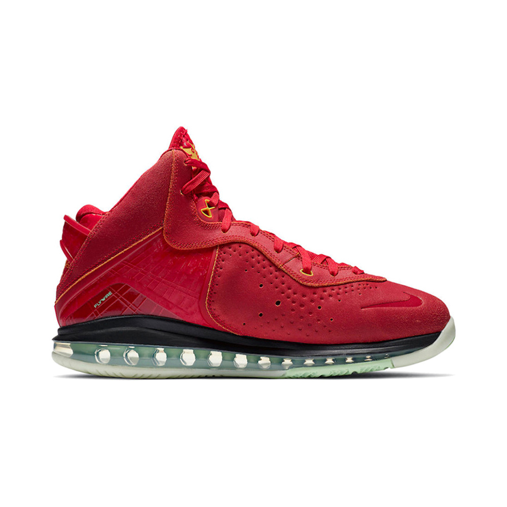 Nike Lebron 8 Qs 'empire Jade' Мужские