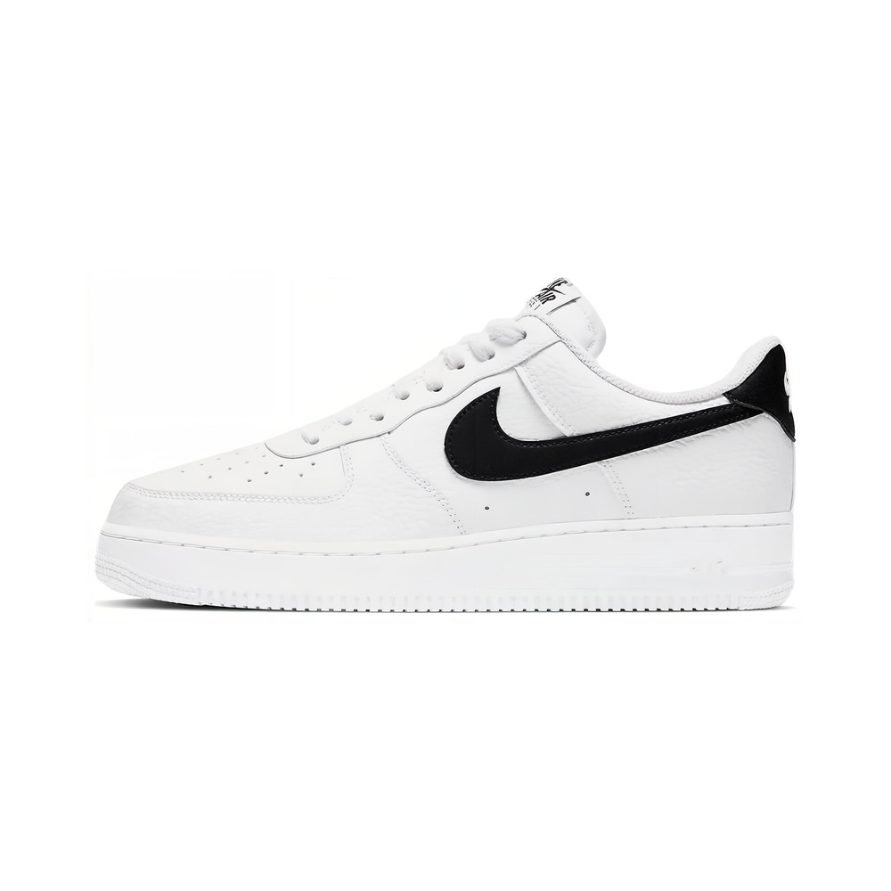 White / Black