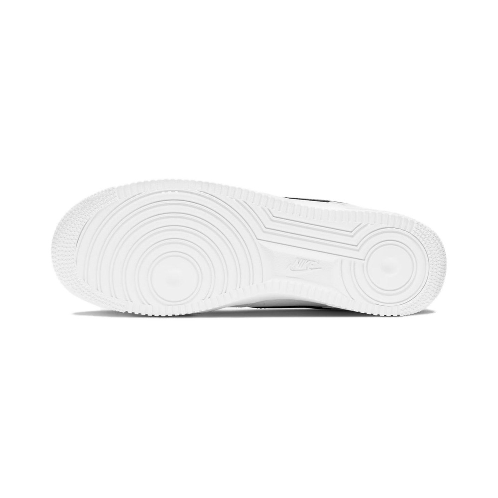 Nike Air Force 1 'White / Black' Мужские