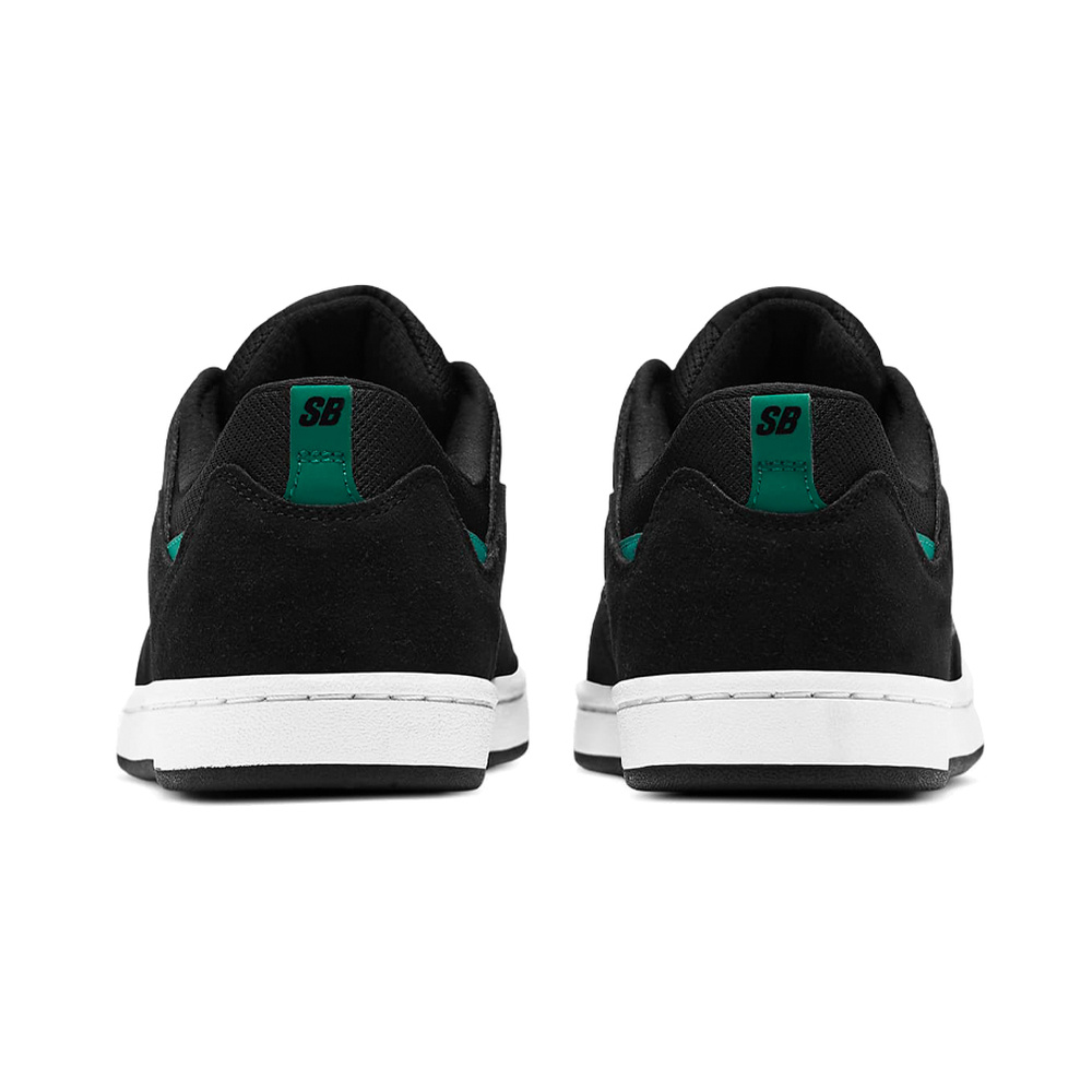Nike Sb Alleyoop 'Black / Anthracite / Gum Yellow / White' Мужские