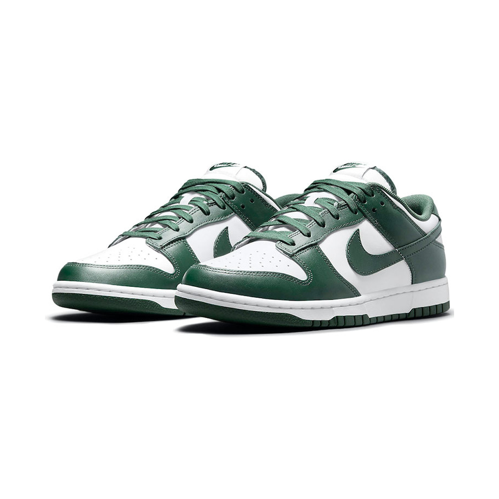 Nike Dunk 'White / Platinum Violet / Viotech' Мужские