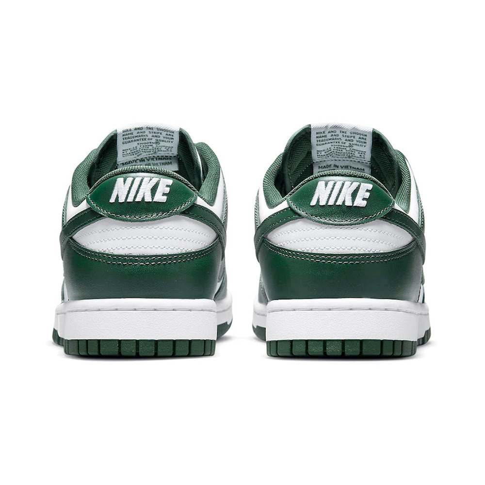 Nike Dunk 'White / Platinum Violet / Viotech' Мужские