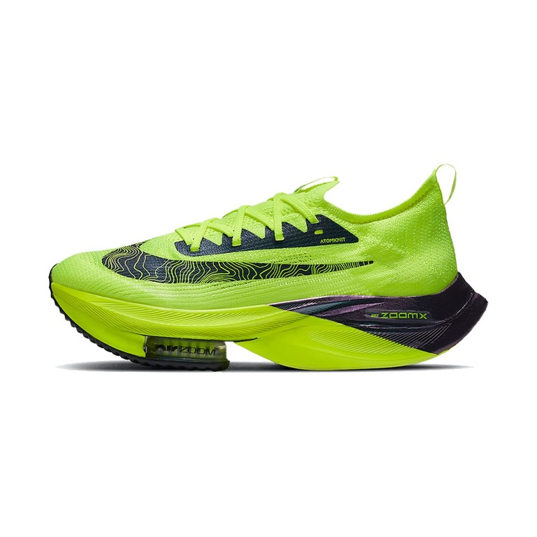 Nike Air Zoom Alphafly 'Work Blue' Мужские