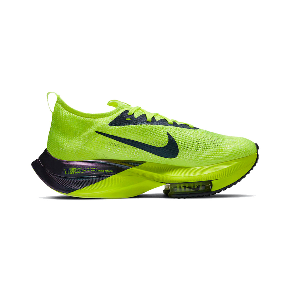 Nike Air Zoom Alphafly 'Work Blue' Мужские
