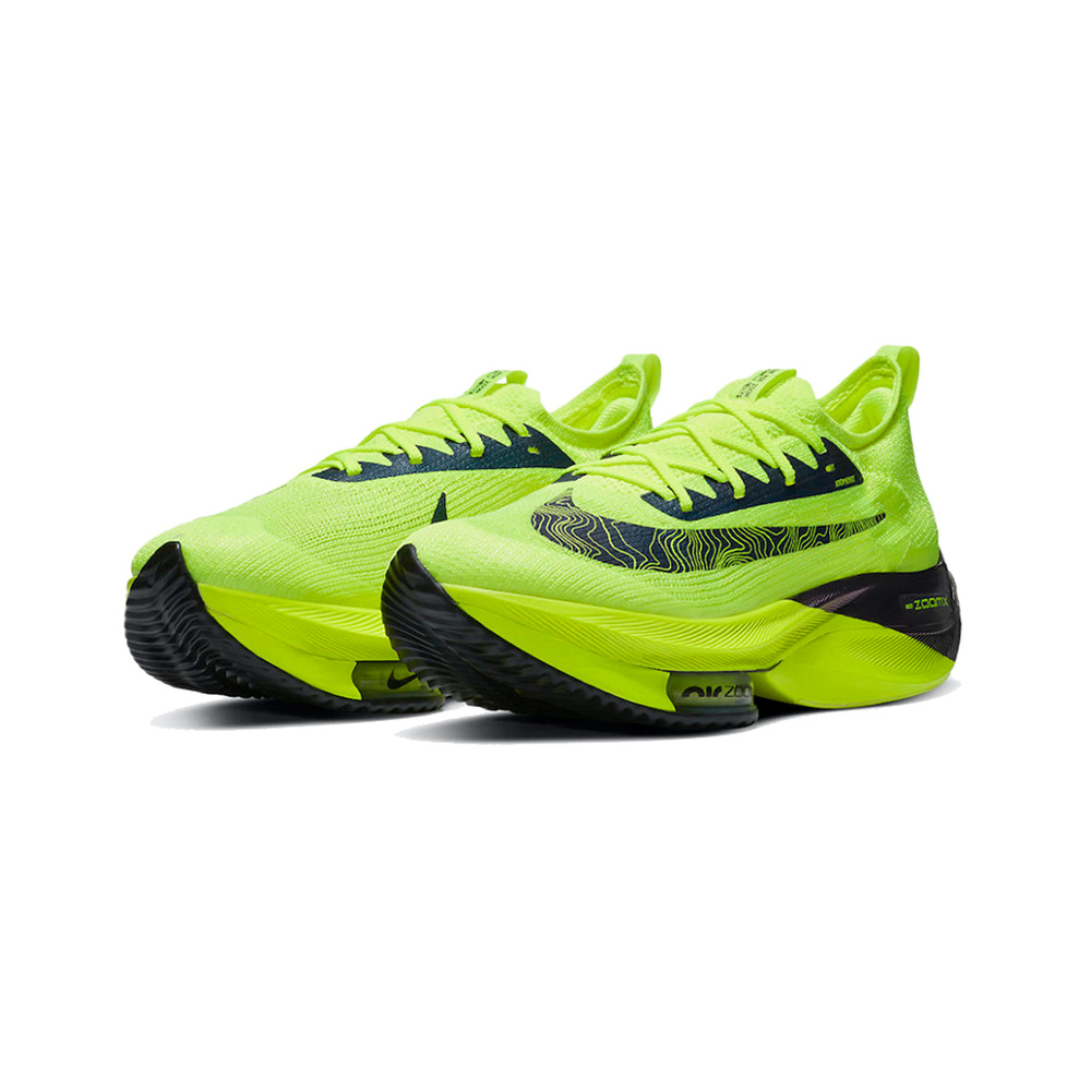 Nike Air Zoom Alphafly 'Work Blue' Мужские