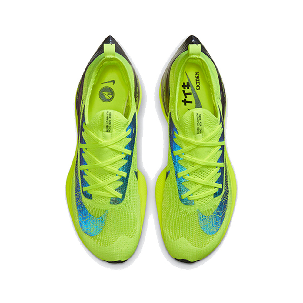 Nike Air Zoom Alphafly 'Work Blue' Мужские