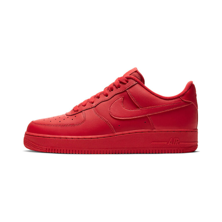 Nike Air Force 1 'Metallic Silver / Sail / Black / Metallic Silver' Мужские