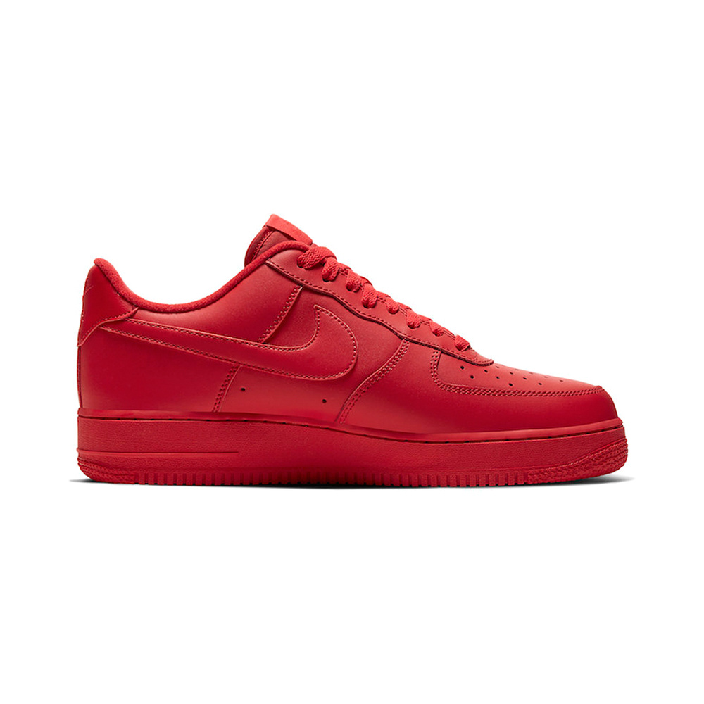 Nike Air Force 1 'Metallic Silver / Sail / Black / Metallic Silver' Мужские